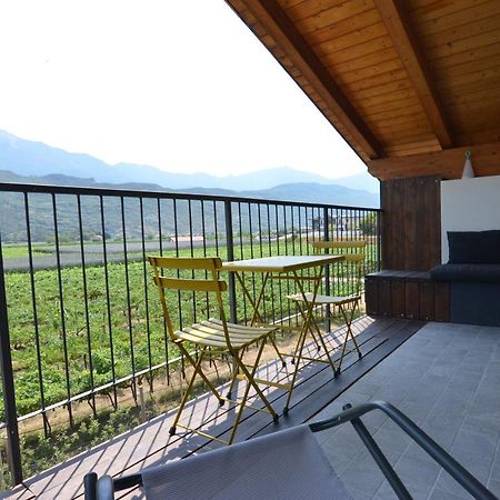 Holiday Home Danima Pietramurata Exterior photo