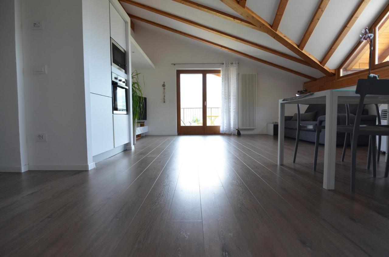 Holiday Home Danima Pietramurata Exterior photo