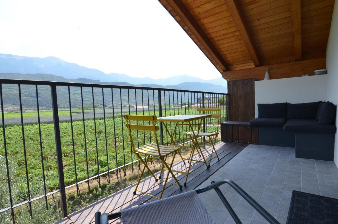 Holiday Home Danima Pietramurata Exterior photo