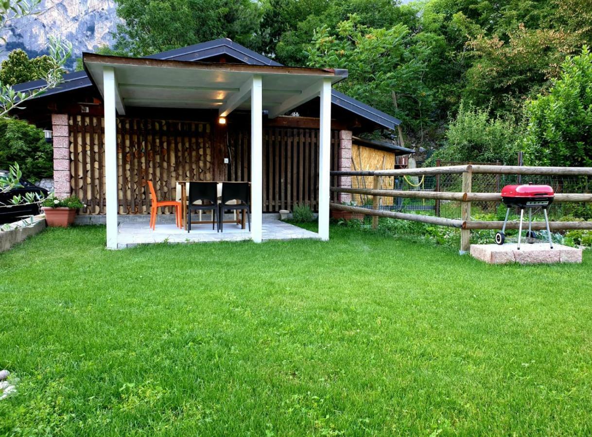 Holiday Home Danima Pietramurata Exterior photo
