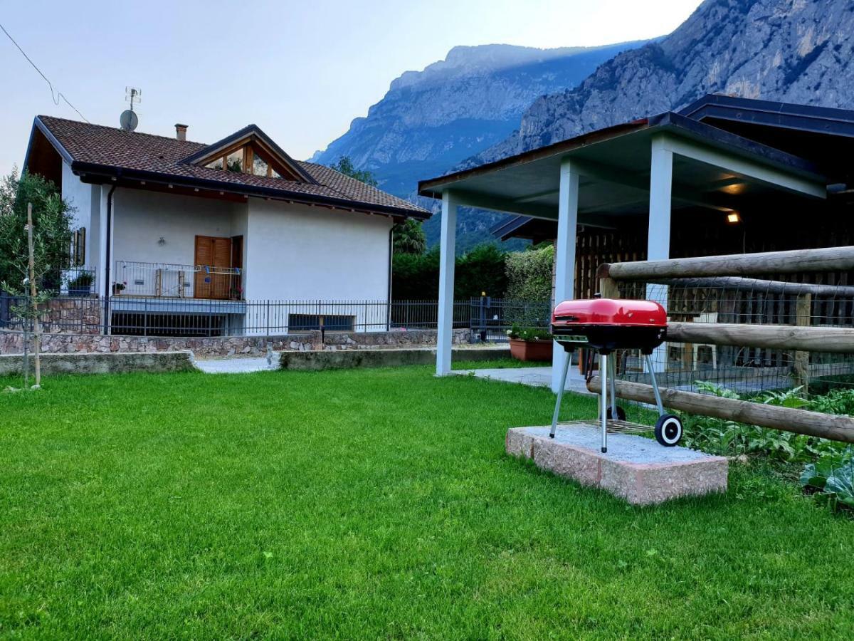 Holiday Home Danima Pietramurata Exterior photo